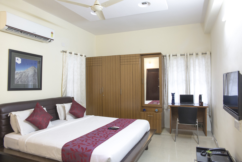 Service Apartments In Hyderabad For Sale