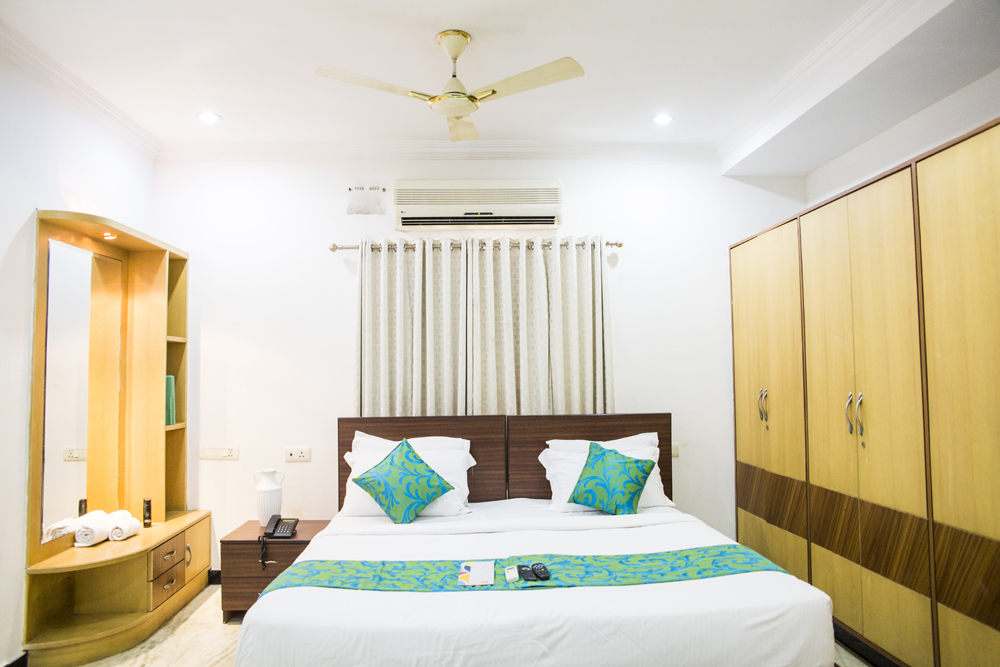 Service Apartments In Hyderabad Luxury Serviced Apartments